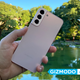 Imagen para el artículo titulado Análisis del Samsung Galaxy S22+: cómo hacer un buen teléfono aún mejor